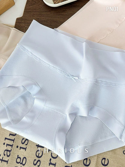 Zoe High-waist Women Panties PN01 [Pre-order]