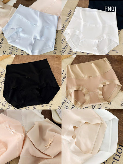 Zoe High-waist Women Panties PN01 [Pre-order]