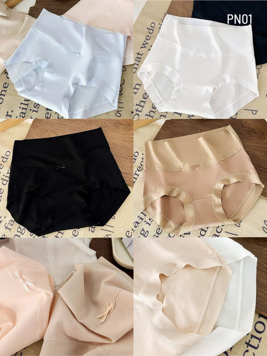 Zoe High-waist Women Panties PN01 [Pre-order]