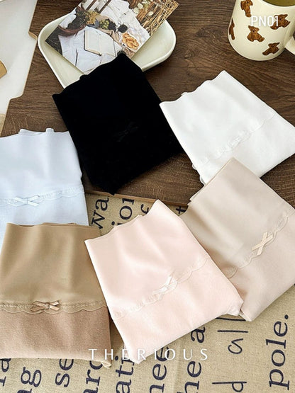 Zoe High-waist Women Panties PN01 [Pre-order]