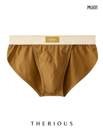 Cotton Thong Men Underwear MU01 [Pre-order]