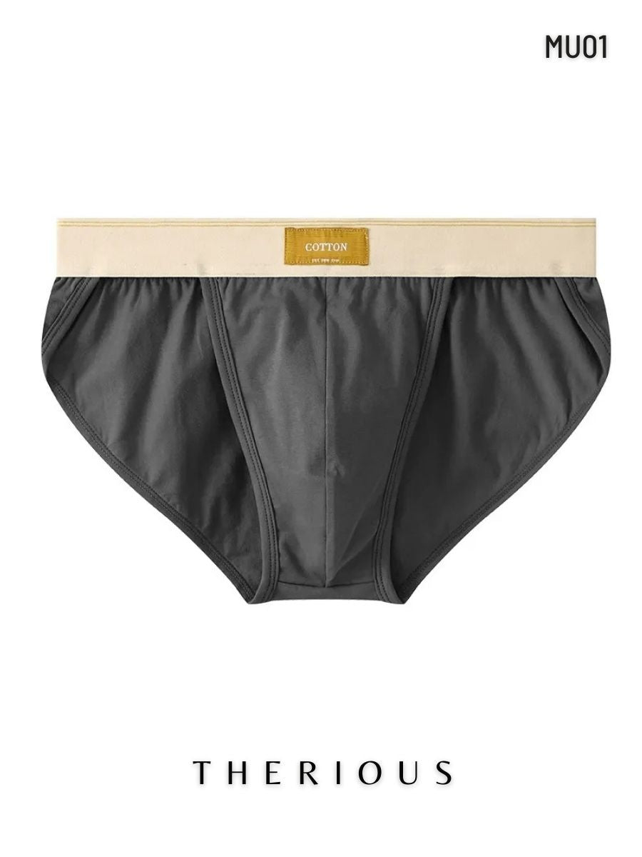 Cotton Thong Men Underwear MU01 [Pre-order]
