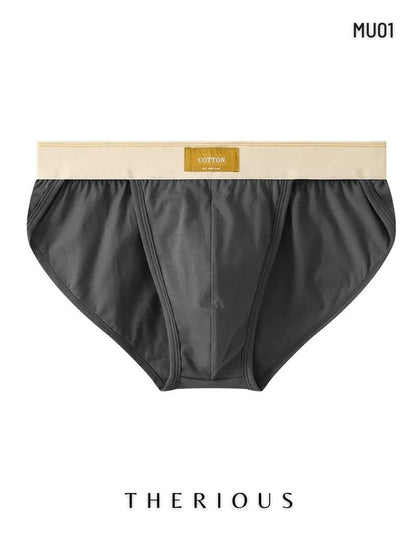 Cotton Thong Men Underwear MU01 [Pre-order]