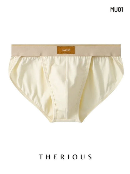 Cotton Thong Men Underwear MU01 [Pre-order]