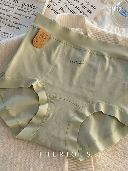 Zoe High-waist Women Panties PN02 [Pre-order]