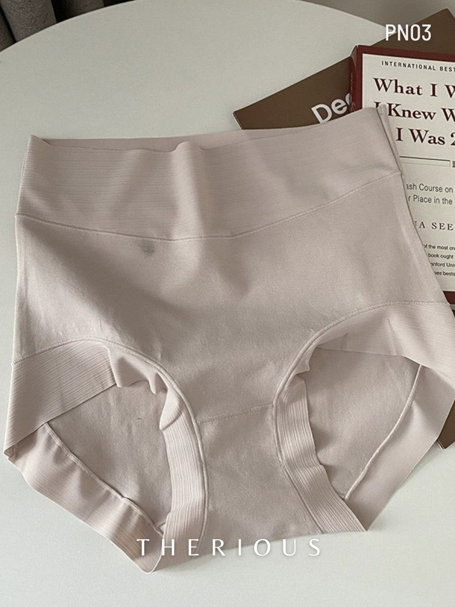 Zoe High-waist Women Panties PN03 [Pre-order]