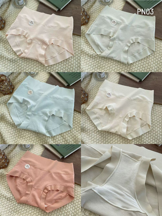 Zoe High-waist Women Panties PN03 [Pre-order]