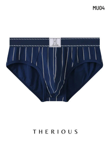 Cotton Hip Brief Men Underwear MU04 [Pre-order]