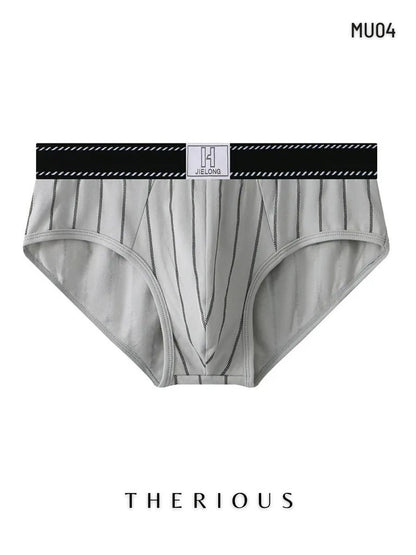 Cotton Hip Brief Men Underwear MU04 [Pre-order]