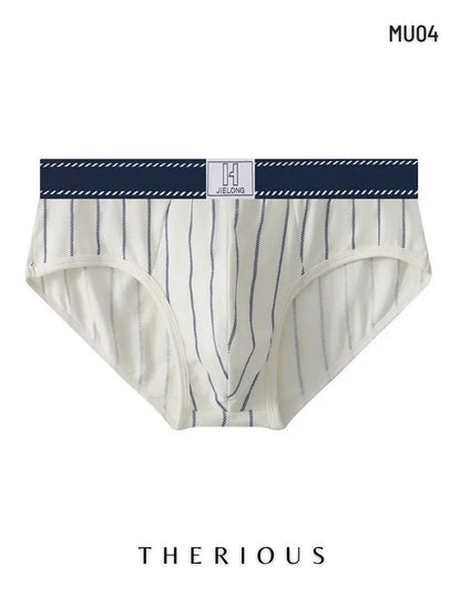 Cotton Hip Brief Men Underwear MU04 [Pre-order]