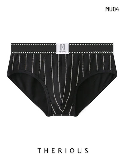 Cotton Hip Brief Men Underwear MU04 [Pre-order]