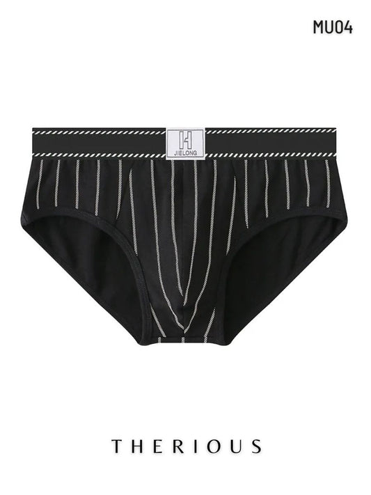 Cotton Hip Brief Men Underwear MU04 [Pre-order]