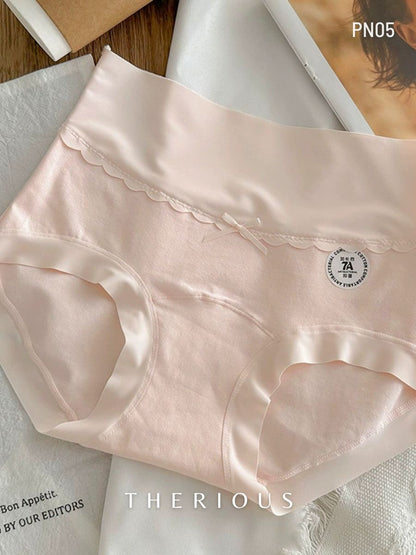 Zoe High-waist Women Panties PN05 [Pre-order]