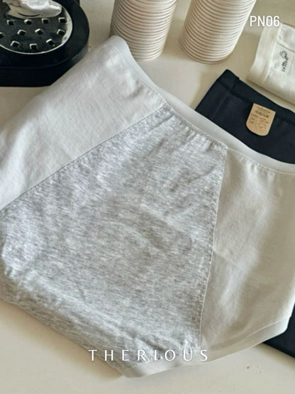 Zoe High-waist Women Panties PN06 [Pre-order]