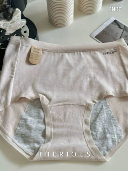 Zoe High-waist Women Panties PN06 [Pre-order]