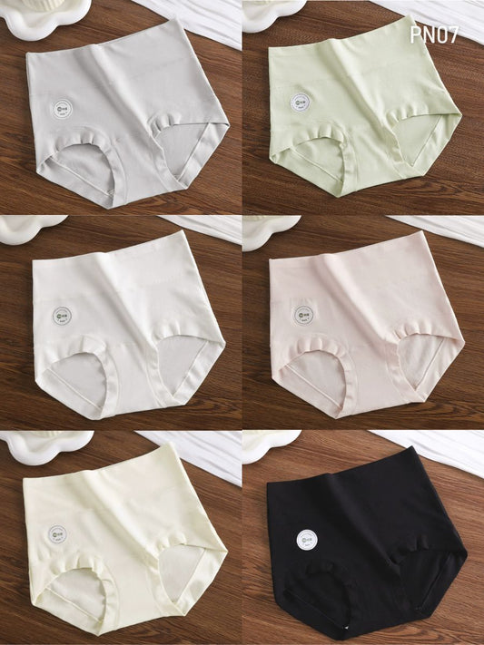 Zoe High-waist Women Panties PN07 [Pre-order]