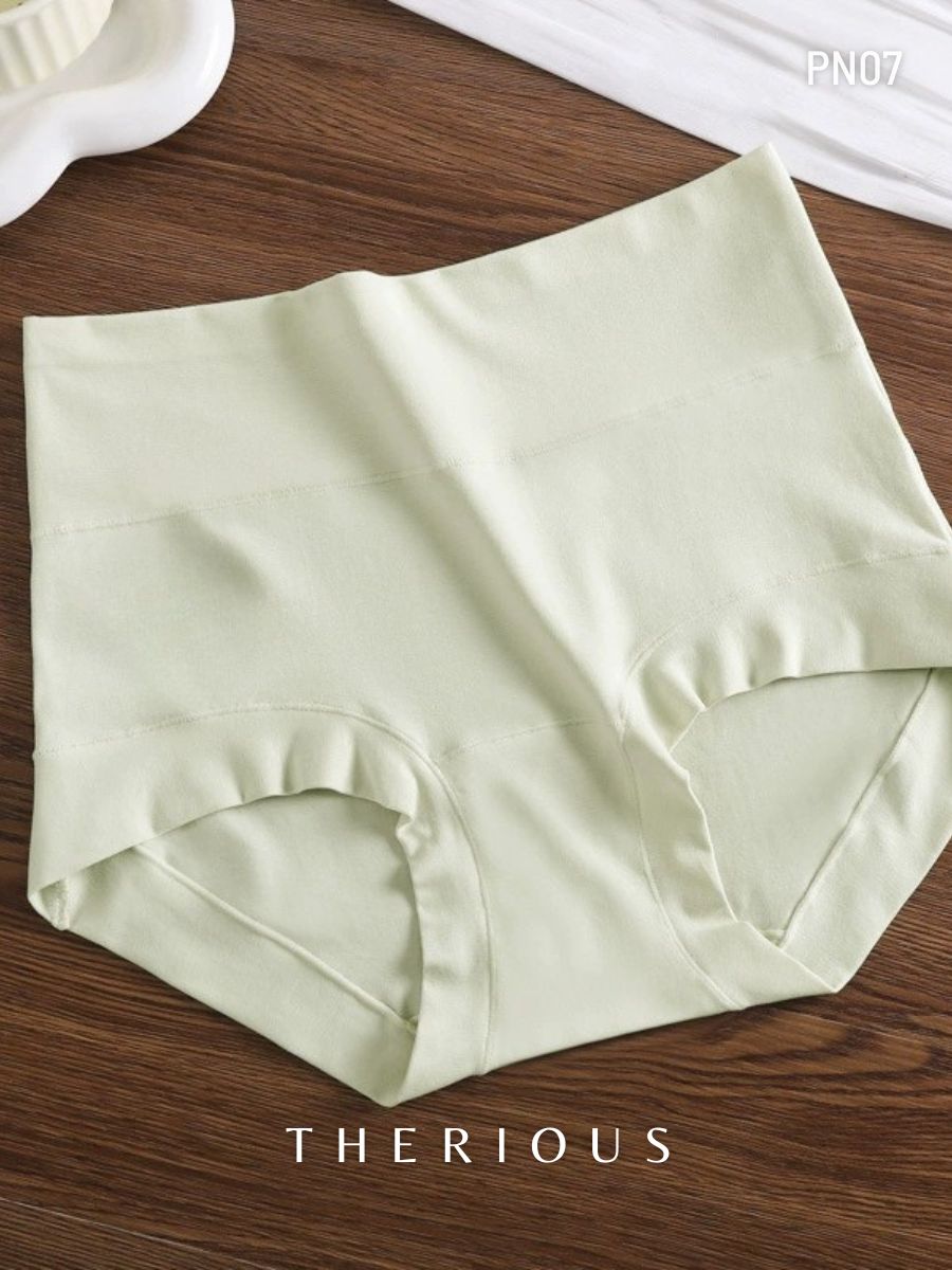 Zoe High-waist Women Panties PN07 [Pre-order]