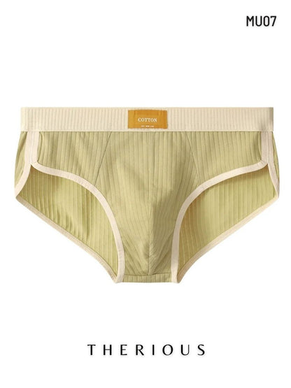 Cotton Hip Brief Men Underwear MU07 [Pre-order]