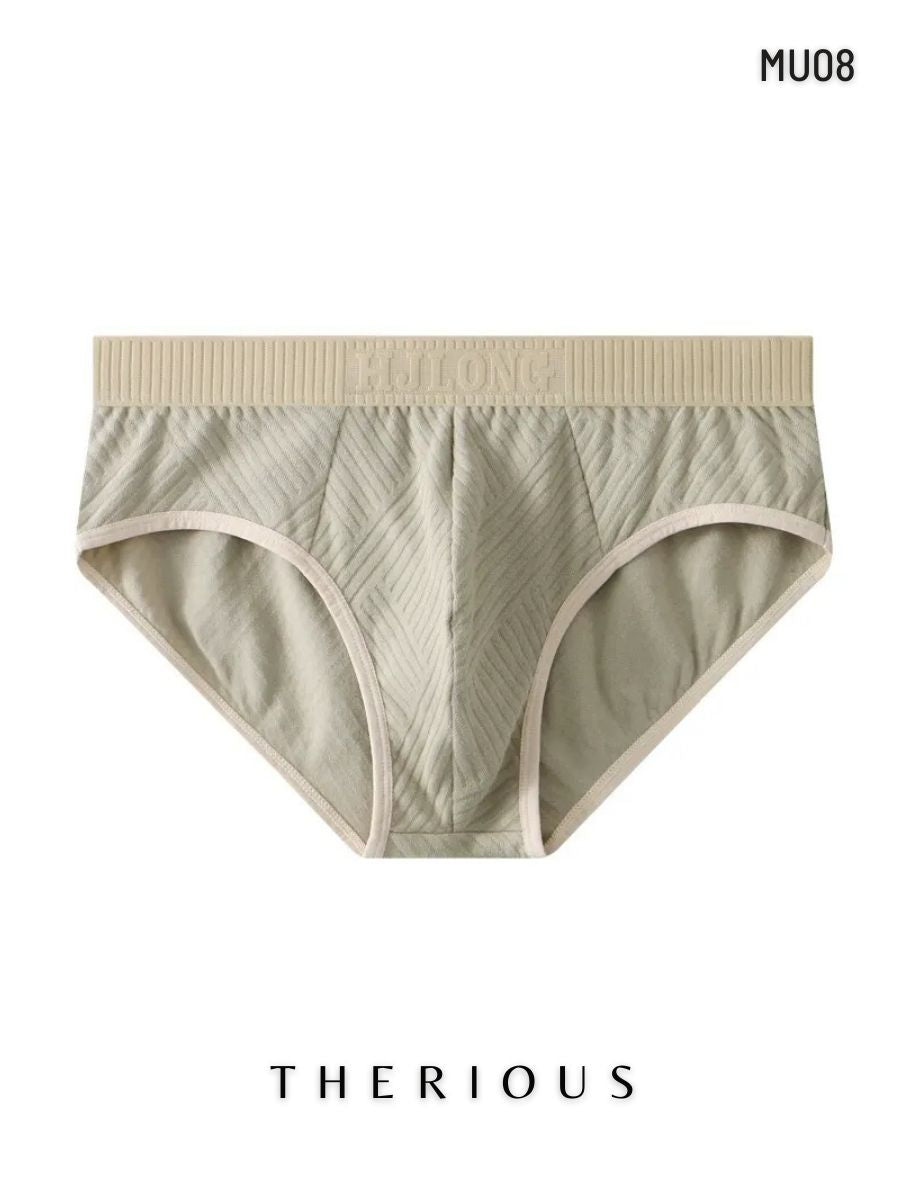 Cotton Hip Brief Men Underwear MU08 [Pre-order]