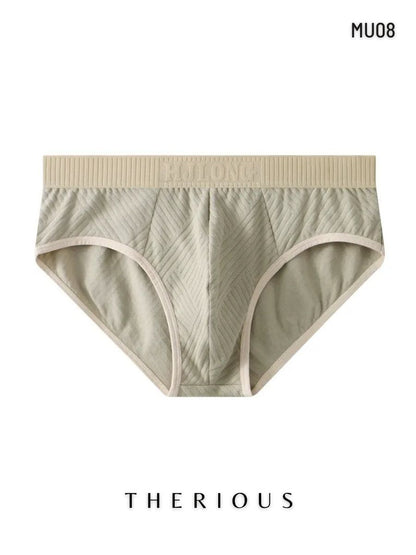 Cotton Hip Brief Men Underwear MU08 [Pre-order]