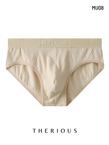 Cotton Hip Brief Men Underwear MU08 [Pre-order]