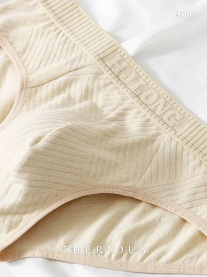 Cotton Hip Brief Men Underwear MU08 [Pre-order]