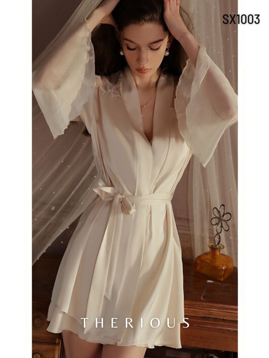 Hailey Dress Lingerie SX1003 [Preorder]