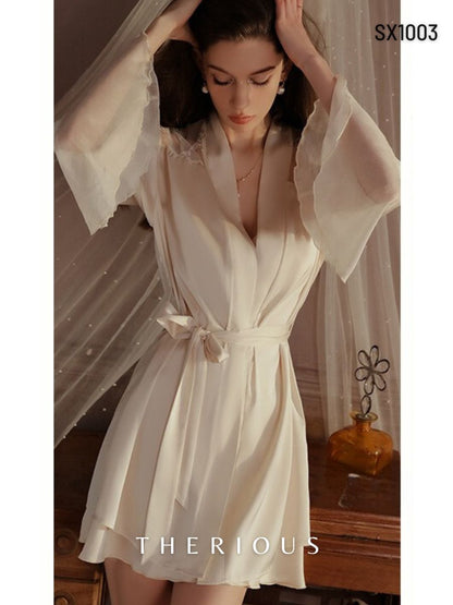 Hailey Dress Lingerie SX1003 [Preorder]