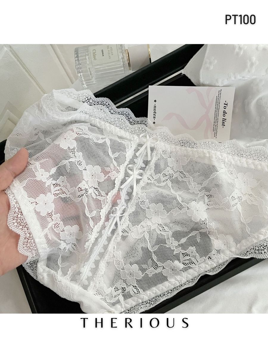 XX Sexy Panties PT100 [Pre-order]