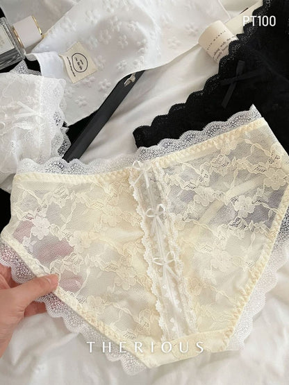 XX Sexy Panties PT100 [Pre-order]