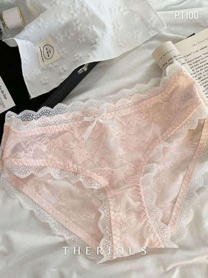 XX Sexy Panties PT100 [Pre-order]