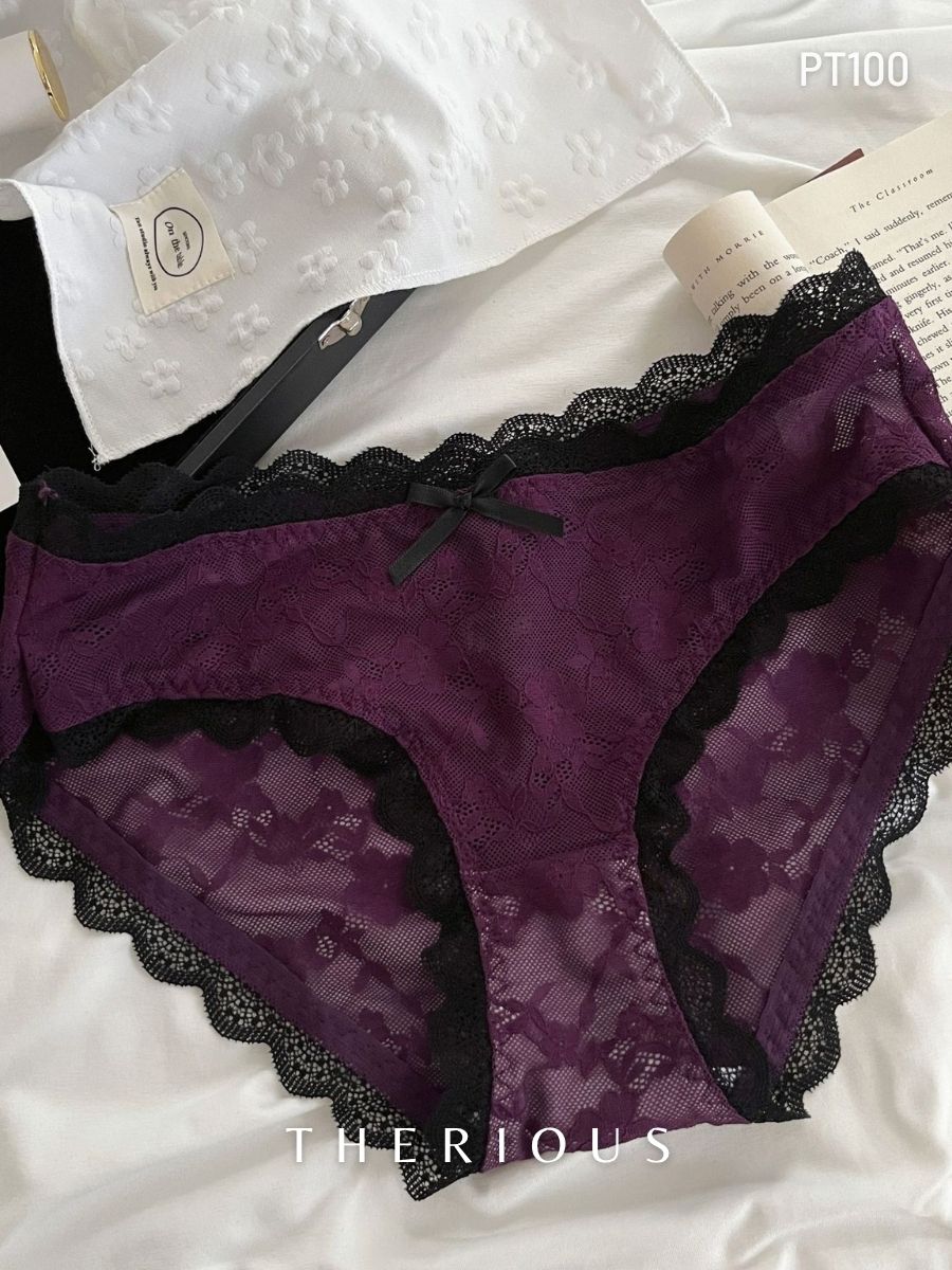 XX Sexy Panties PT100 [Pre-order]