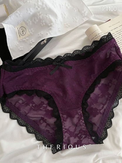 XX Sexy Panties PT100 [Pre-order]