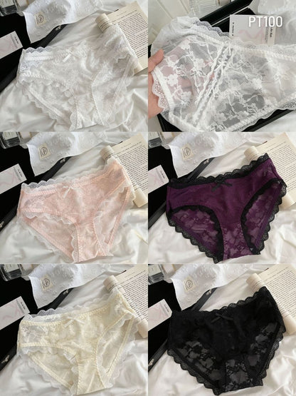 XX Sexy Panties PT100 [Pre-order]