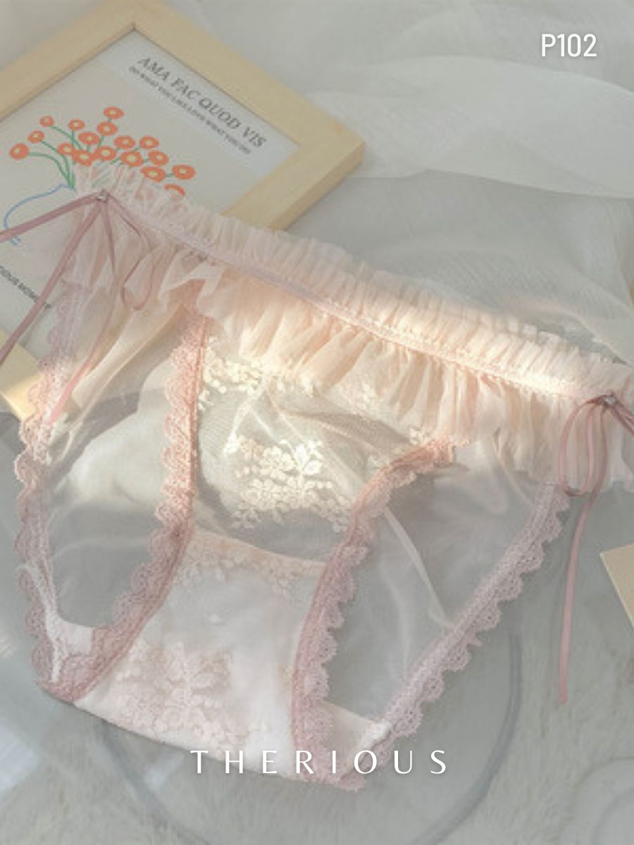 XX Sexy Panties PT102 [Pre-order]