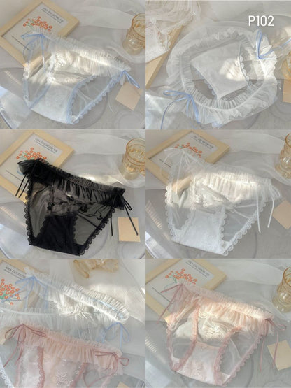 XX Sexy Panties PT102 [Pre-order]