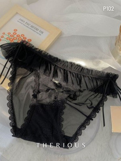 XX Sexy Panties PT102 [Pre-order]