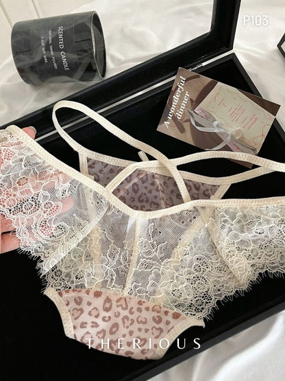 XX Sexy Panties PT103 [Pre-order]