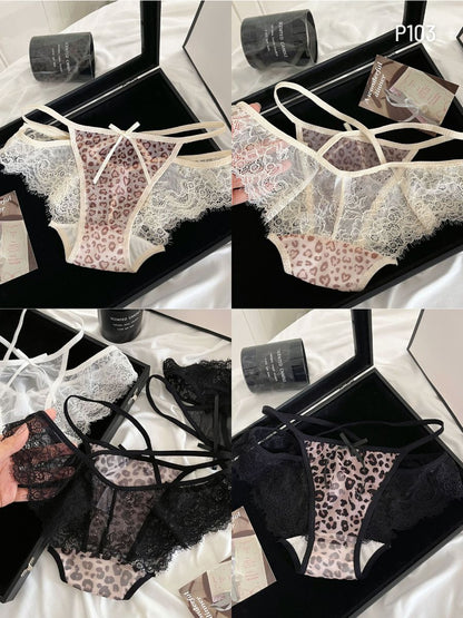 XX Sexy Panties PT103 [Pre-order]