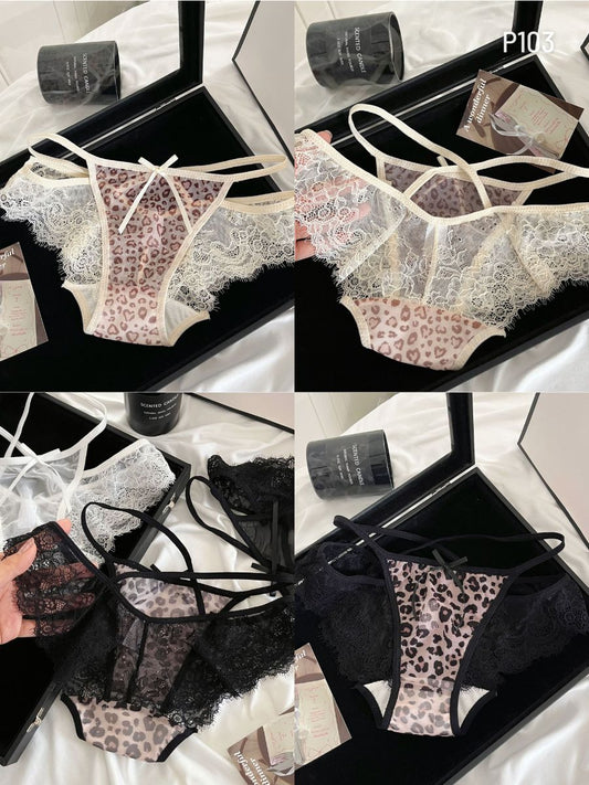 XX Sexy Panties PT103 [Ready Stock]