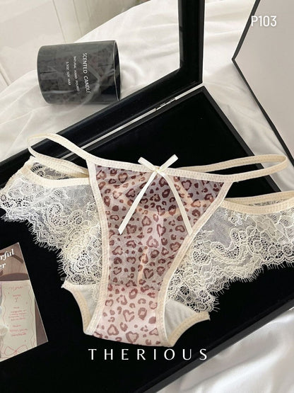 XX Sexy Panties PT103 [Pre-order]