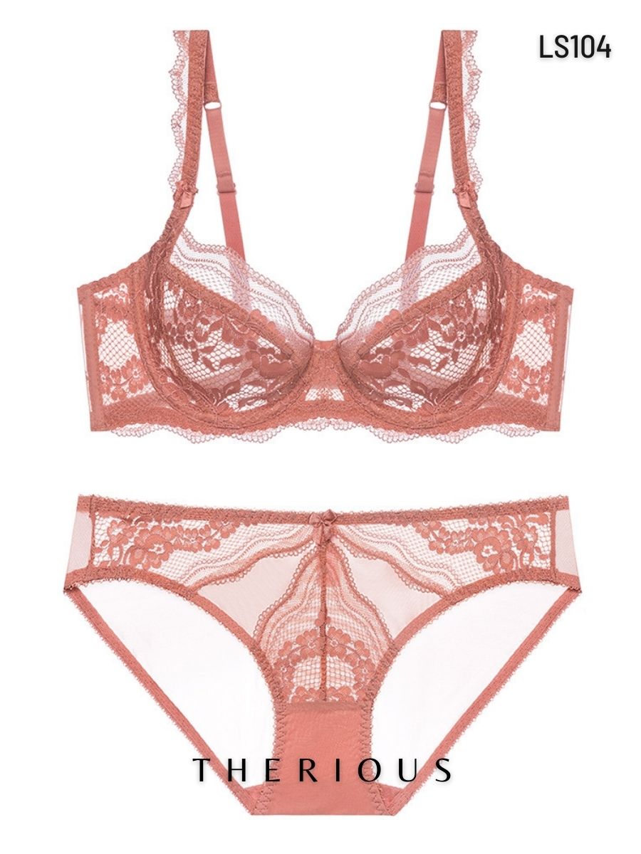 Jasmine Bodysuit Lingerie LS104 [Ready Stock]