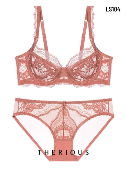 Jasmine Bodysuit Lingerie LS104 [Ready Stock]