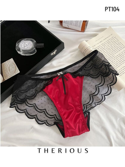 XX Sexy Panties PT104 [Ready Stock]