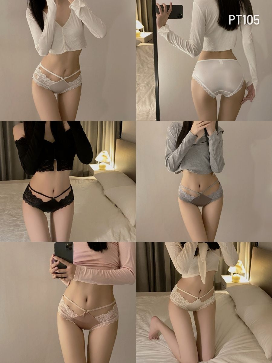 XX Sexy Panties PT105 [Pre-order]