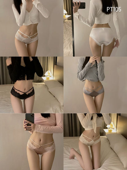 XX Sexy Panties PT105 [Pre-order]
