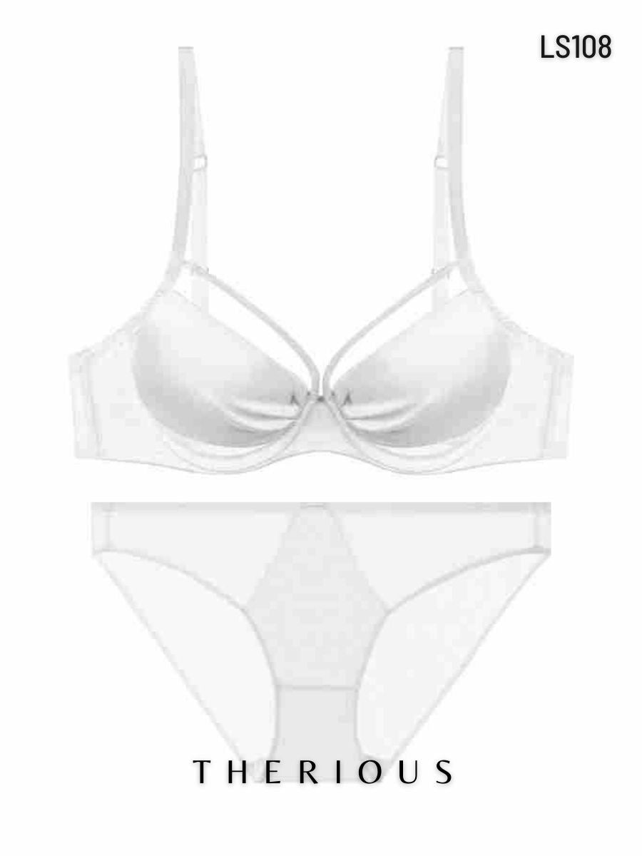 Jasmine Bodysuit Lingerie LS108 [Pre-order]