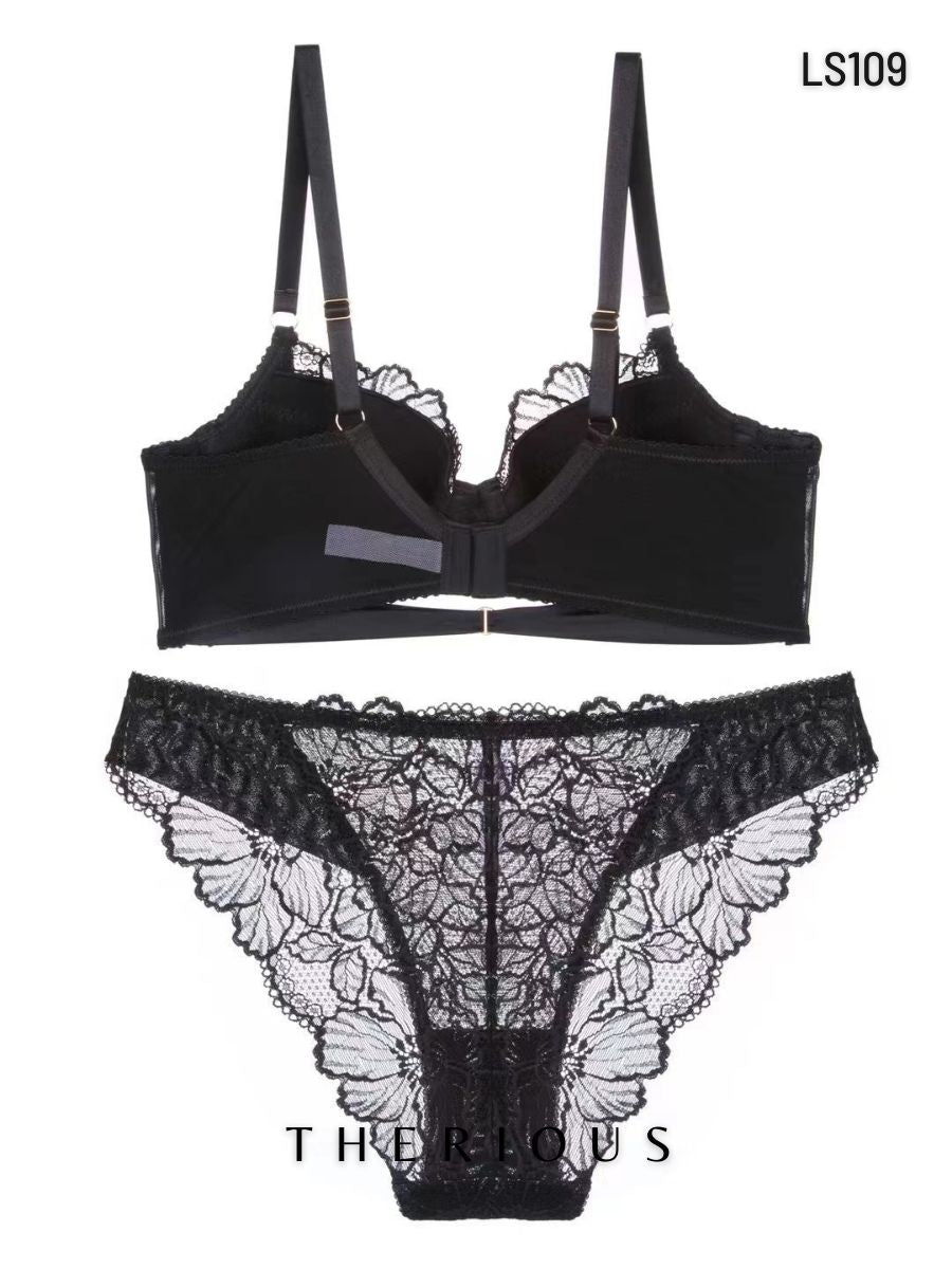 Jasmine Bodysuit Lingerie LS109 [Pre-order]