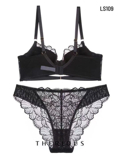Jasmine Bodysuit Lingerie LS109 [Pre-order]
