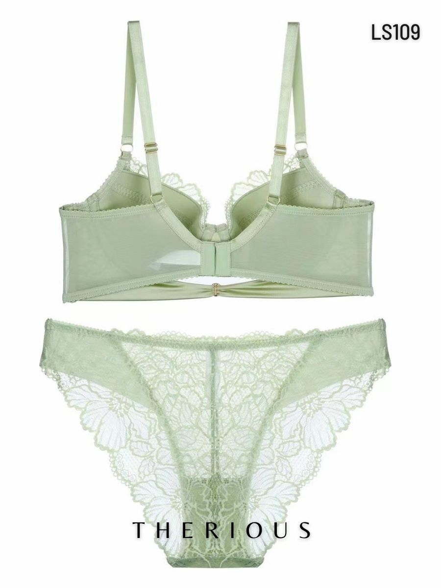 Jasmine Bodysuit Lingerie LS109 [Pre-order]